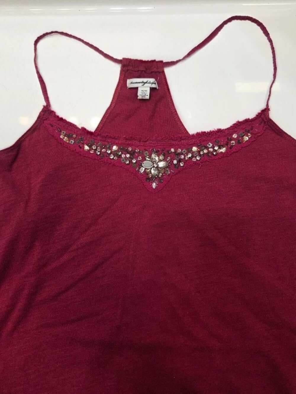 XL American Eagle tank top